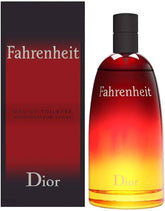 Christian Dior Fahrenheit For Men EDT (200ml)